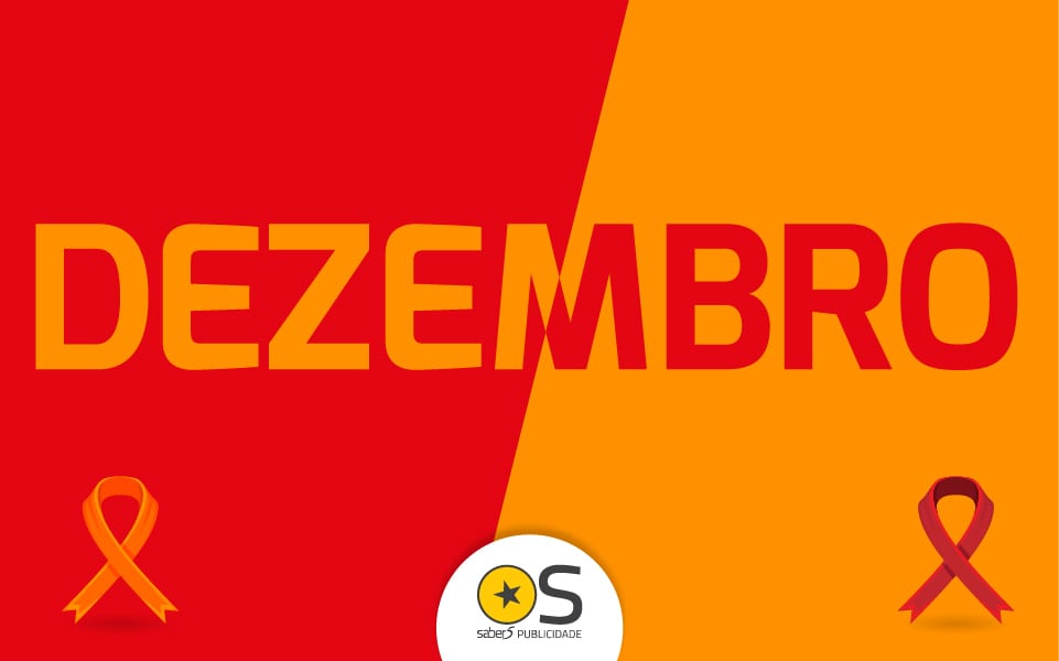 As duas cores de dezembro